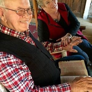 Meet your Posher, Fran